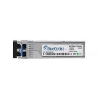 SFP siųstuvas-imtuvas BlueOptics SFP100SM30-BO 155Mbit/s 1310 nm sidabrinis
