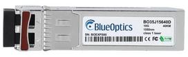 BlueOptics SFP-10GERLC-T-BO tinklo siųstuvas-imtuvas 10Gbit/s 1550 nm