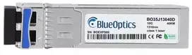 SFP+ modulis BlueOptics SFP-10G-LR40-A-BO 10 000Mbit/s 1310 nm