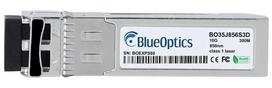SFP+ modulis BlueOptics SFP-10GSRLC-T-BO 10G 850nm