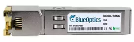 Varinis modulis BlueOptics SFP-10G-T-CT-BO 10 000Mbit/s RJ-45