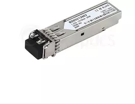 SFP siųstuvas CBO SFP-1G-MMF-2KM 1Gbps daugiamodei skaidulai, 2 km