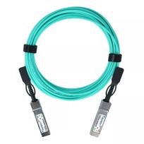 SFP aktyvus optinis kabelis BlueOptics SFP-25G-D-AOC-15M-BO 15 m SFP28 kištukas/kištukas