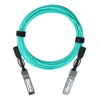 BlueOptics SFP28-25G-AOC2M-BO InfiniBand aktyvus optinis laidas 2 m žydras