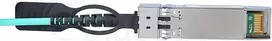 AOC laidas CBO SFP28-AOC-3M 3 m ilgio SFP28 aktyvus optinis laidas