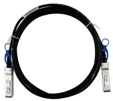 SFP28 DAC laidas BlueOptics SFP28-DAC-1M-AT-BL 1 m Vyriškas/Vyriškas