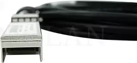 CBO Fortinet SFP28-DAC-1M pasyvus 1 m varinis DAC SFP28 kabelis 25Gbps prievadams