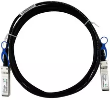 SFP28 DAC laidas BlueOptics SFP28-DAC-5M-AT 5 m vyriškas/vyriškas