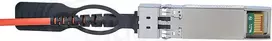 Aktyvus optimis kabelis (AOC) CBO Source Photonics SFP-AOC-10G-1M 10Gbps, 1 m