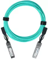 BlueOptics SFP-AOC-10G-3M-PS-BO 3m SFP+ aktyvus optinis kabelis