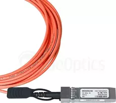 CBO Cable SFP-AOC-10G-3M — 10G pasyvus optinis SFP+ aktyvus optinis kabelis, 3 m