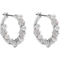 Swarovski Matrix drop earrings F