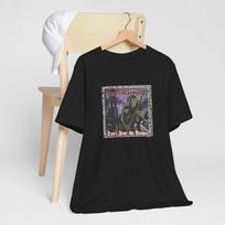 Blue Oyster Cult Don't Fear the Reaper T-Shirt – BOC Graphic Tee S