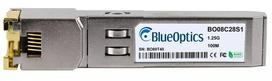 BlueOptics SIAE-E01430-BO SFP varinis siųstuvas-imtuvas, RJ45, 1000BASE-T, 100 m