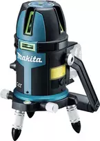 Makita SK209GDZ – Kryžminis lazerinis nivelyras