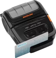 BIXOLON SPP-R310 – kvitų spausdintuvas, terminis, 8 cm ritinys, 203 dpi, USB 2.0, Serial, Bluetooth (SPP-R310IAK5)
