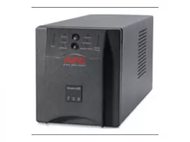 APC Smart UPS 750VA 230V USB nepertraukiamo maitinimo šaltinis