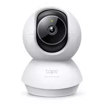 TP-Link Tapo C230(EU) IP stebėjimo kamera Vidaus 2880 x 1620 pikselių Stalelė