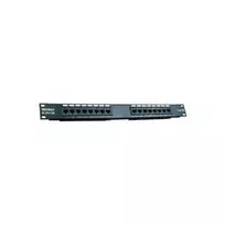 Patch Panel Trendnet TC-P48C5E 48 prievadų, Cat5e, 19 inch