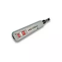 Įrankis laidų užspaudimui Trendnet TC-PDT su 110 ir Krone ašmenimis