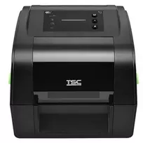 Etikečių spausdintuvas TSC TH240 – terminis / terminis perdavimas, 203 x 203 DPI, 203 mm/s, laidinis ir belaidis (Ethernet, Wi‑Fi, Bluetooth 5.0)