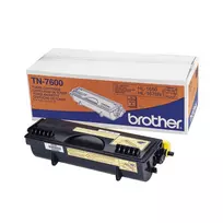 Originalus Brother TN-7600 juodas toneris (1 vnt.)
