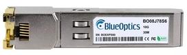 BlueOptics TN-SFP-10G-T-BO tinklo siųstuvas-imtuvas Varis 10000Mbit/s SFP+