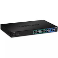Valdomas jungiklis Trendnet TPE-1620WSF