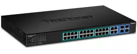 Valdomas jungiklis Trendnet TPE-5028WS