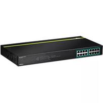 Nevaldomas jungiklis Trendnet TPE-TG160G