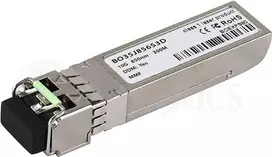 SFP+ šviesolaidinis siųstuvas-imtuvas CBO TRX-10GSFP-SR-MLX-BO 10Gbps, daugiamodis, iki 300 m