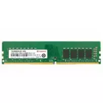 TS3200HLB-16G, 16GB, 1 x 16GB, DDR4, 3200 MHz, 288-pin DIMM