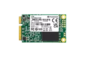 SSD diskas Transcend 64GB mSATA Serial ATA III MLC NAND MSA372M