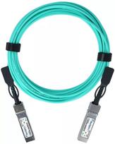 BlueOptics UACC-AOC-SFP28-5M-BO aktyvus optinis kabelis 5 m, SFP28, 25G