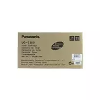 Panasonic UG-3350 – Toner juodas – skirtas Panafax DX-600, UF-5100, UF-580, UF-585, UF-590, UF-595, UF-6100, UF-6100-YJ
