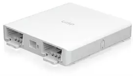 Ubiquiti UISP Power nepertraukiamo maitinimo šaltinis (UPS) 100 W (UISP-P)