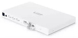 UbiQuiti UISP Power Professional – Maršrutizatorius su 480W DC baterijos prievadu, 0,1Gbps