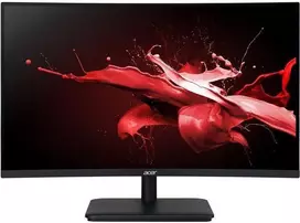 Monitorius Acer Nitro ED270X2 27 colių VA skydelis Full-HD