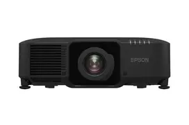 Projektorius Epson EB-PU1008B 8500 ANSI liumenų 3LCD WUXGA (1920x1200) Juodas
