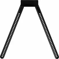 Viewsonic VB-WMK-002 tvirtinimo komplektas Juoda