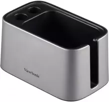 „Viewsonic VB-BOX-001“ laikiklis interaktyviai lentai, pilka
