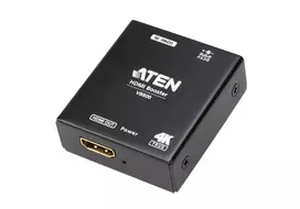 ATEN VB800 HDMI stiprintuvas True 4K @60Hz (4:4:4), iki 40 m (kaskadinis)