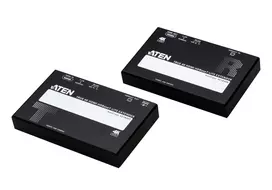 ATEN VE1830 True 4K HDMI HDBaseT-Lite prailgintuvas (True 4K@35m) (HDBaseT B klasė)