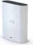 Arlo Ultra SmartHub – centrinė valdymo stotelė, belaidis ir laidinis ryšys, Ethernet (VMB5000-100EUS)
