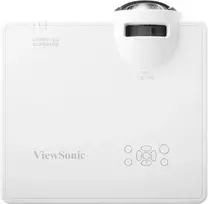 Projektorius Viewsonic LSC601WU-ST, 3LCD, 6000 ANSI liumenų, WUXGA (1920×1200), trumpo fokusavimo