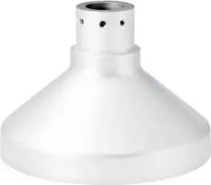 Priedas prie lašelinio stulpo Panasonic WV-QSR501-W