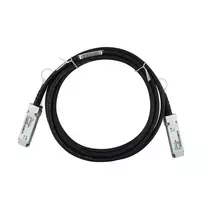 BlueOptics X2121A-3M-N-BL InfiniBand šviesolaidinis kabelis QSFP 3 m Kištukas / Kištukas