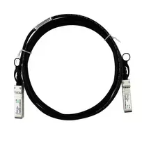 InfiniBand / šviesolaidinis kabelis SFP+ BlueOptics X2130A-5M-N-BL 5 m Vyriškas/Vyriškas