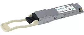 Bluetooth optinis modulis BlueOptics X65402-BO 40000Mbit/s QSFP 850 nm