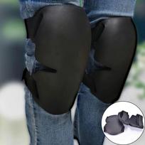 2pcs Knee Pads Flexible Soft Foam Protection Sports Work Horticultural Builders Knee Pads Workplace Safety Supplies